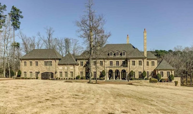 Ja Morant House