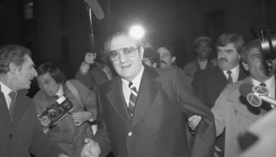 Paul Castellano