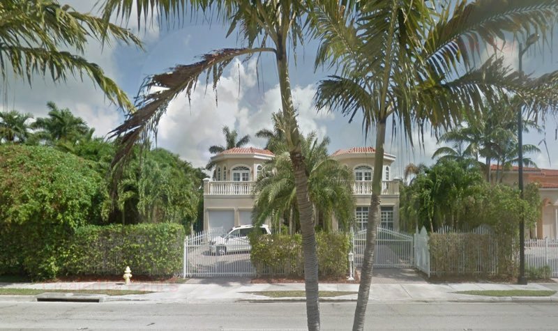 Dr. Miami