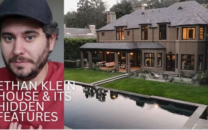Ethan Klein