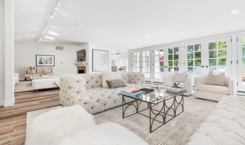 Kim Kardashian House