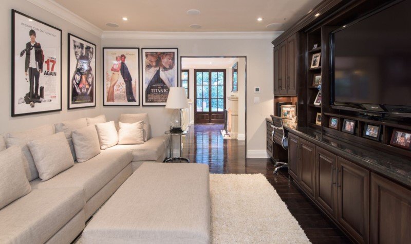 Kim Kardashian House