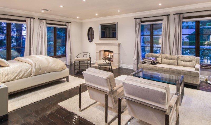 Kim Kardashian House