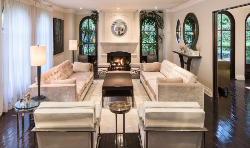 Kim Kardashian House