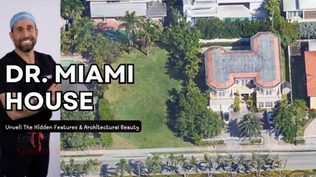Dr. Miami