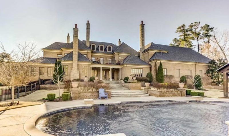 Ja Morant House