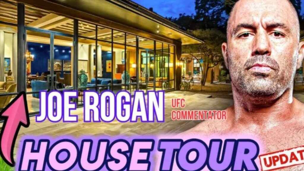 Joe Rogan