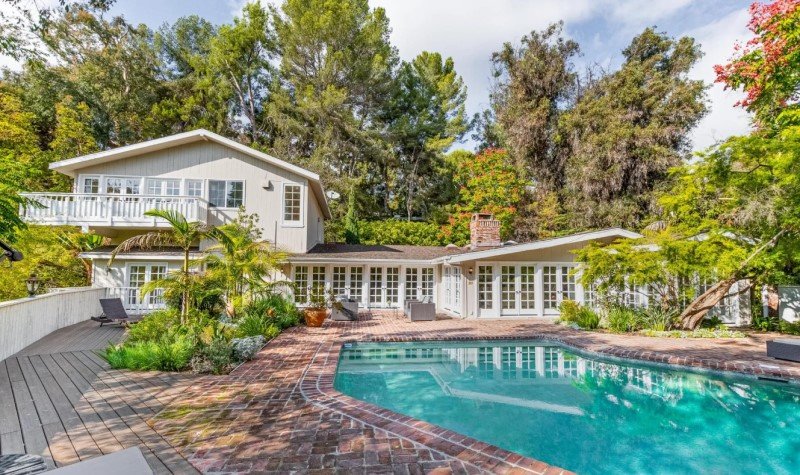 Kim Kardashian House