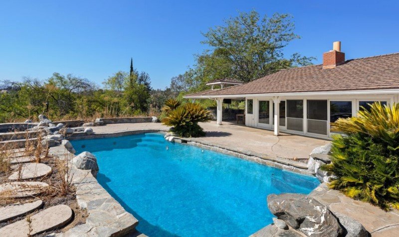 Kim Kardashian House