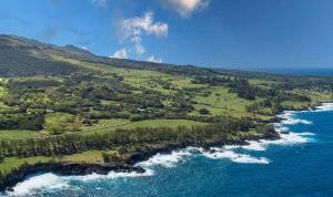 Inside Oprah Winfrey House: A Look at Her Homes in California, Hawaii ...