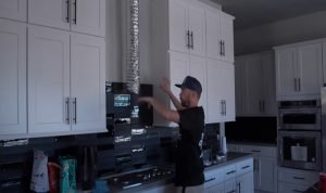 Stradman House