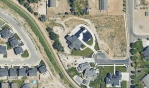 Stradman House