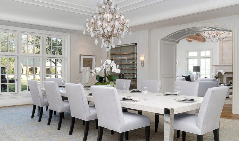 Kim Kardashian House