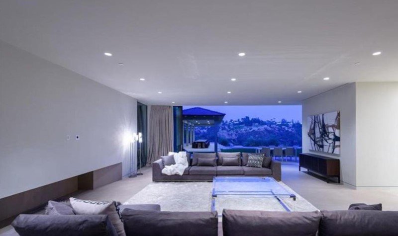 Kim Kardashian House