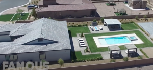 cj so cool house
