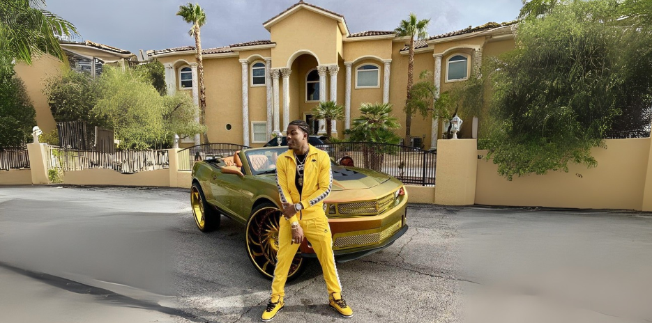 cj so cool house