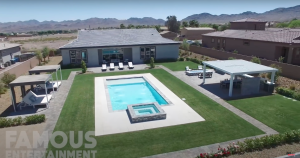 cj so cool house