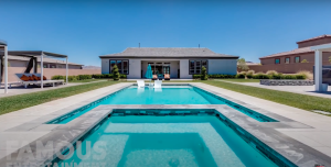 cj so cool house