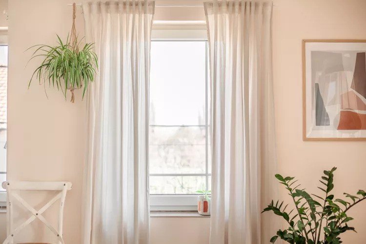 Curtains for the Living Room