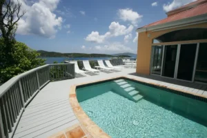 Steven Furtick Pools