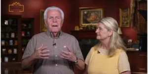 Jesse Duplantis House