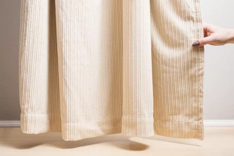 Curtains for the Living Room