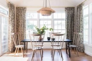 Curtains for the Living Room