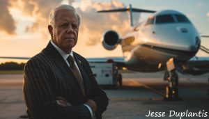 Jesse Duplantis House