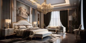 Jesse Duplantis Bedrooms and Bathrooms