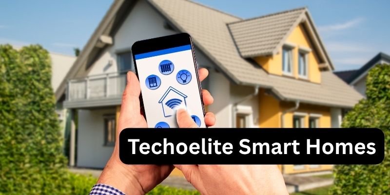 Techoelite Smart Homes