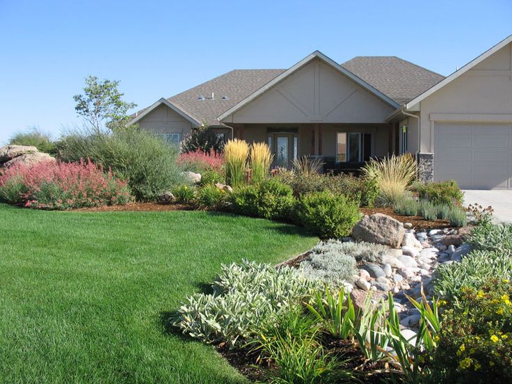 cheap simple front yard landscaping ideas