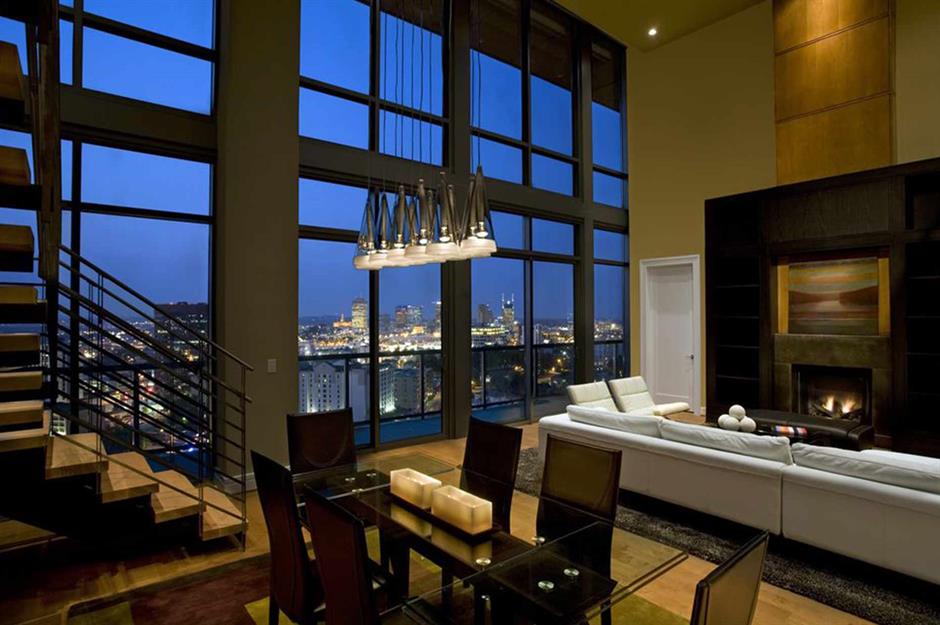 Taylor Swift House Window view Rhode Island