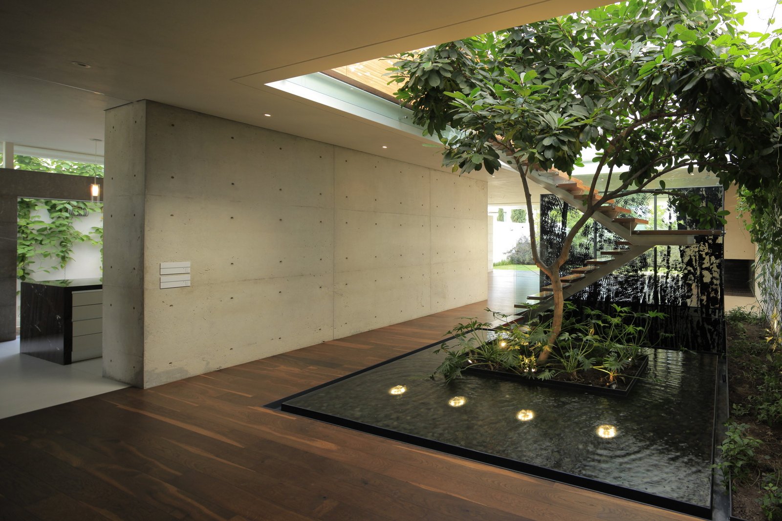 Zen House Design