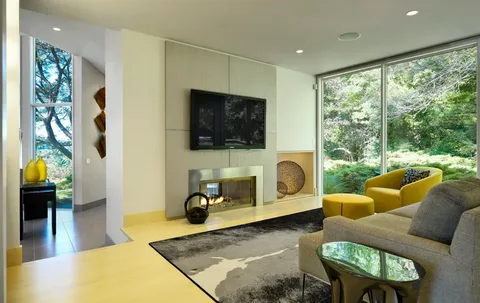 Zen House Design