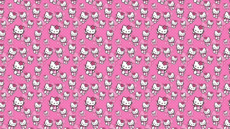 Hello Kitty Wallpaper