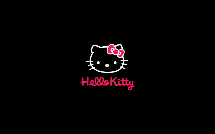 Hello Kitty Wallpaper