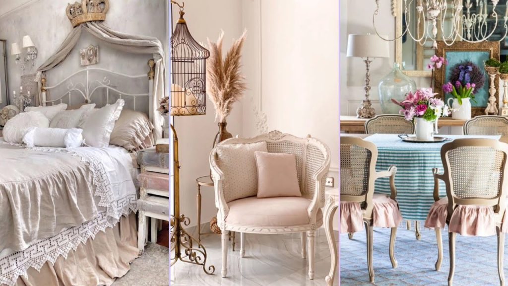 country cottage decor