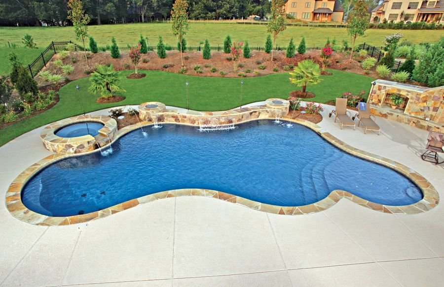 Greek Villa vs Alabaster