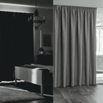 Blackout vs Thermal Curtains