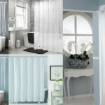 Shower Curtain Liner Materials