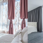 Blackout vs Thermal Curtains