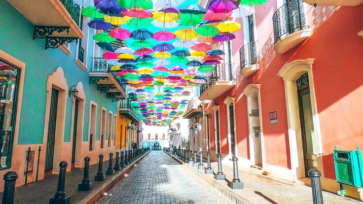 Best Things to Do in Old San Juan