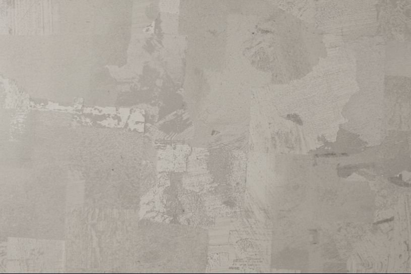 Brushed (Broom) Finish