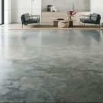 Concrete Floor Finishes for Modern Spaces