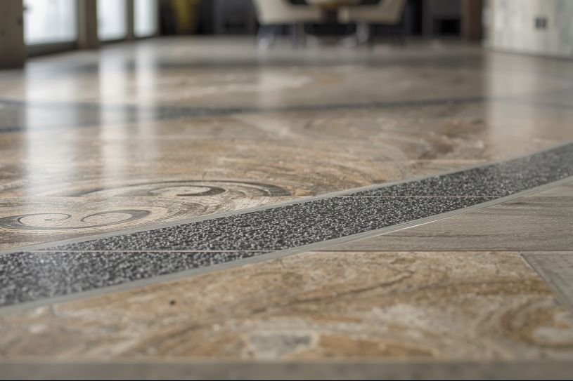 Decorative Overlays & Microtoppings