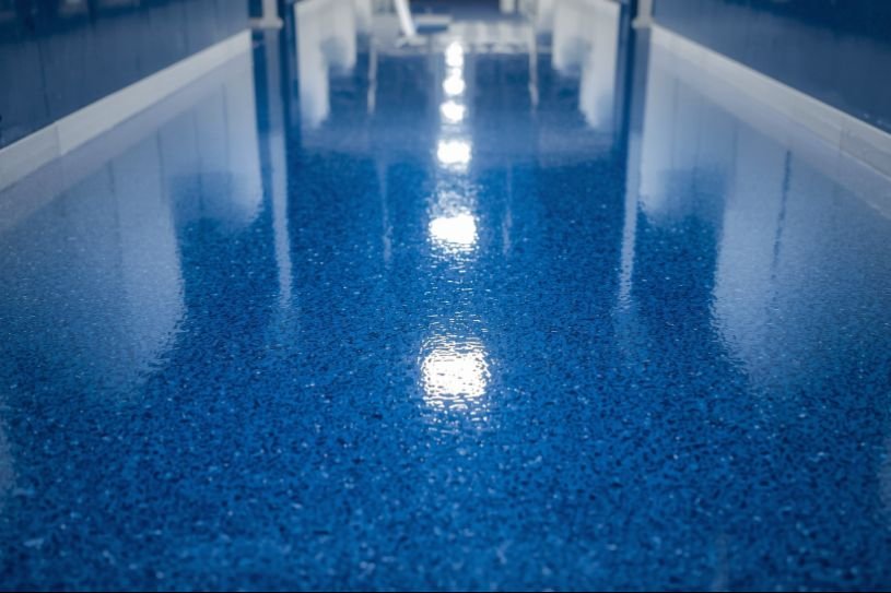 Epoxy Coatings