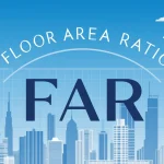 Find floor area ratio