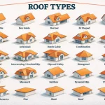 House Roof Design: Simple Guide to Different Types of Roofs