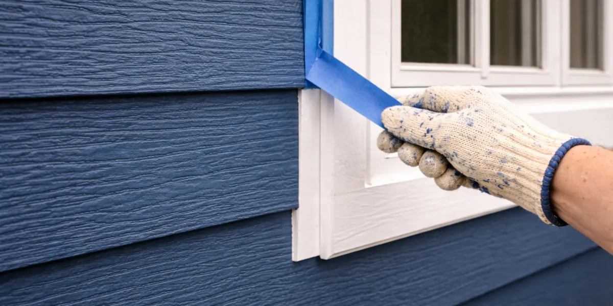 Apply the Second Coat