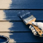 Can You Paint Vinyl Siding?